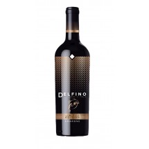 Rượu vang delfino negroamaro